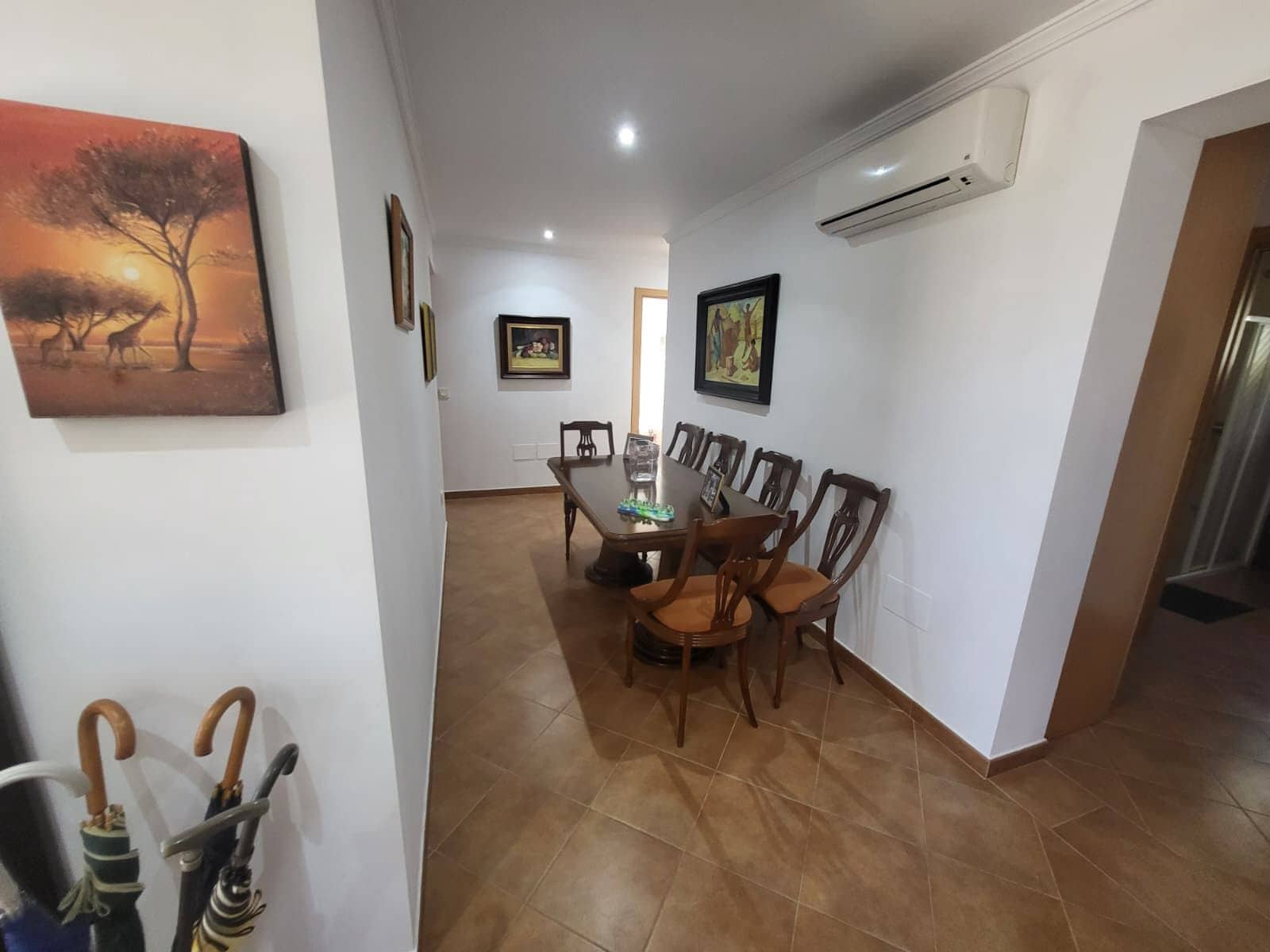 4 soveværelse Villa til salg i Cartama med swimmingpool garage - € 470.000 (Ref: 9378726)