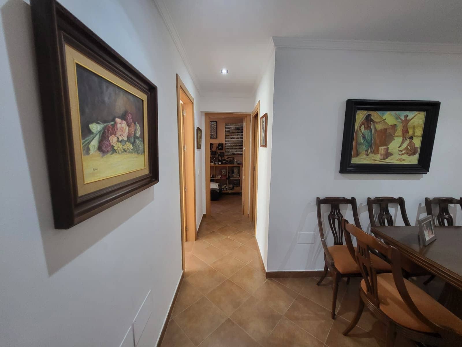 4 soveværelse Villa til salg i Cartama med swimmingpool garage - € 470.000 (Ref: 9378726)