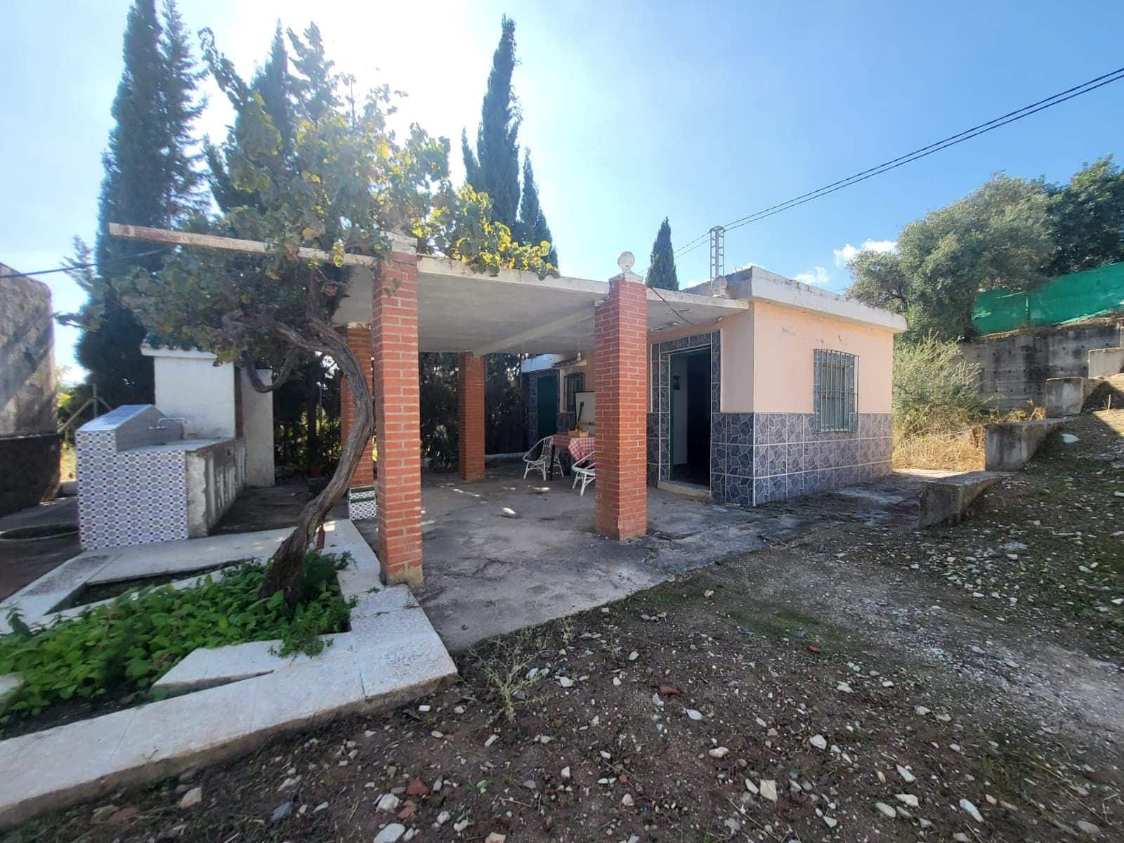 4 soveværelse Villa til salg i Cartama med swimmingpool garage - € 470.000 (Ref: 9378726)