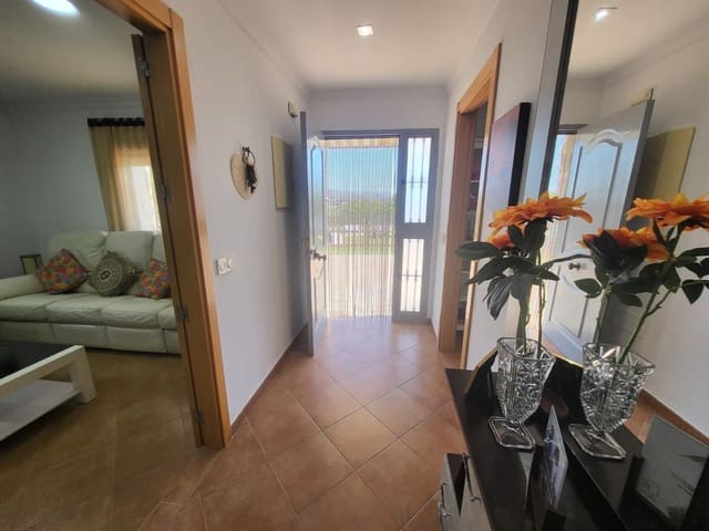 4 soverom Villa til salgs i Cártama med svømmebasseng garasje - € 470 000 (Ref: 9378726)