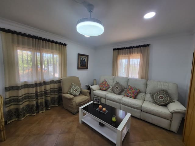 4 soverom Villa til salgs i Cártama med svømmebasseng garasje - € 470 000 (Ref: 9378726)