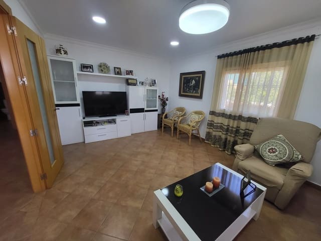 4 soverom Villa til salgs i Cártama med svømmebasseng garasje - € 470 000 (Ref: 9378726)