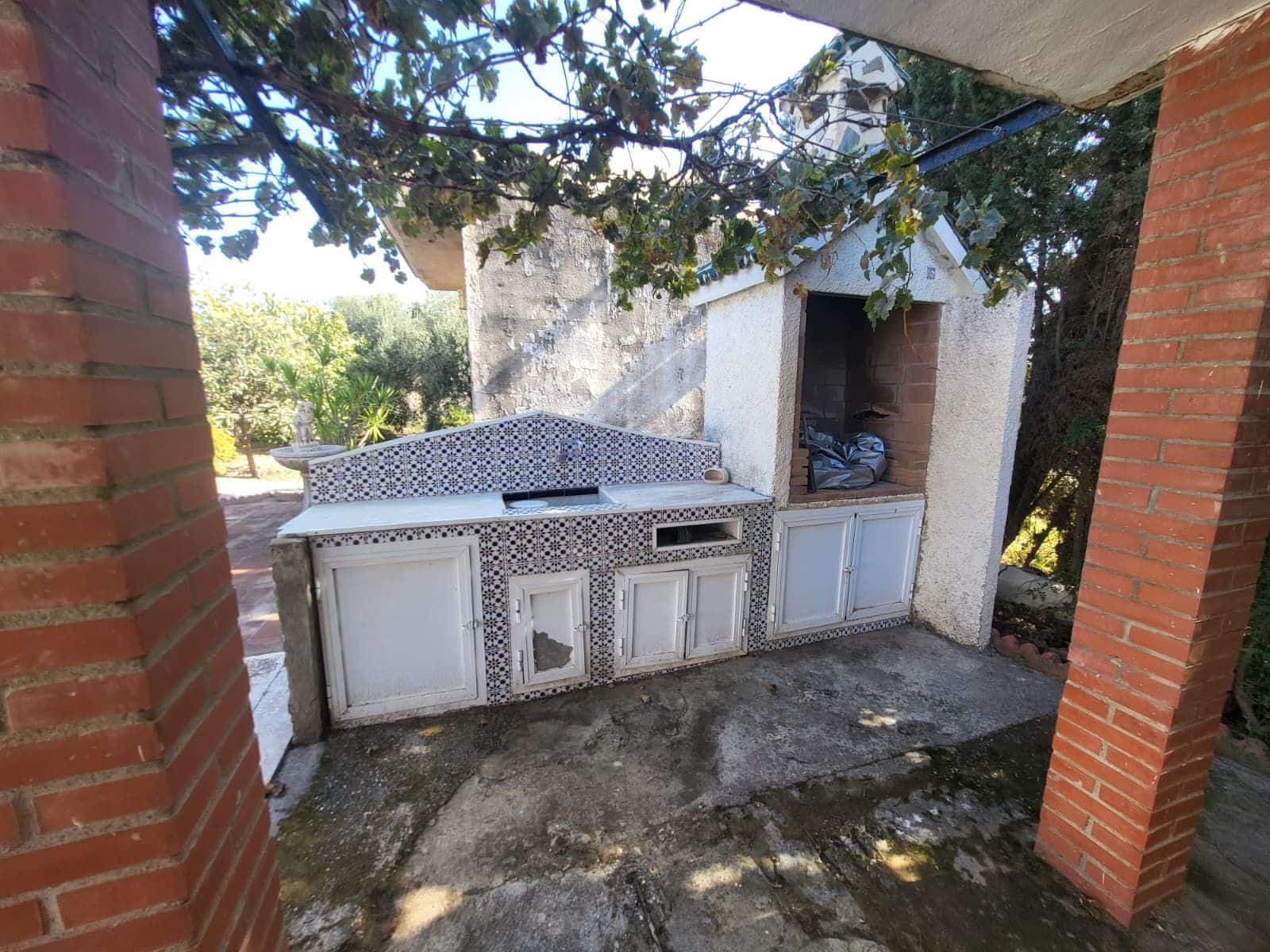 4 soveværelse Villa til salg i Cartama med swimmingpool garage - € 470.000 (Ref: 9378726)
