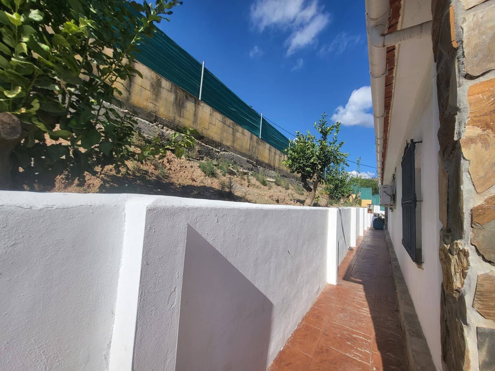 4 soveværelse Villa til salg i Cartama med swimmingpool garage - € 470.000 (Ref: 9378726)