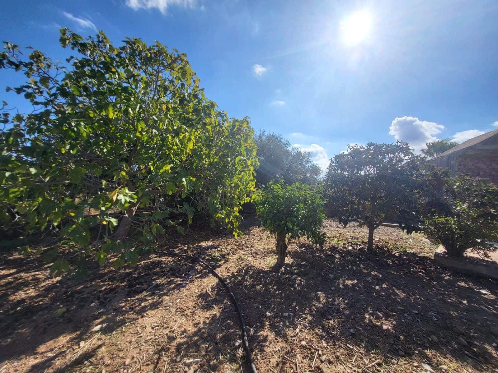 4 soveværelse Villa til salg i Cartama med swimmingpool garage - € 470.000 (Ref: 9378726)