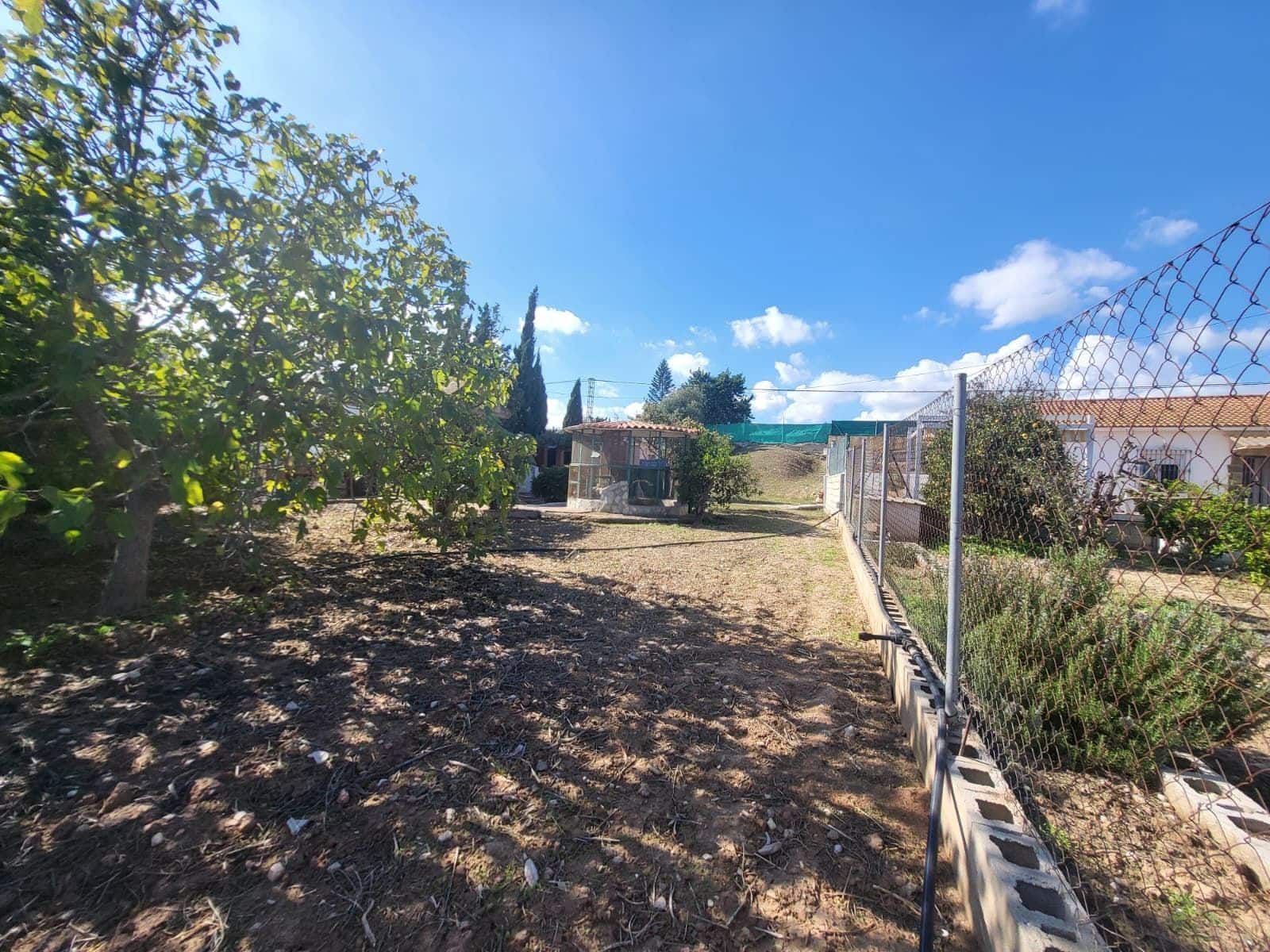 4 soveværelse Villa til salg i Cartama med swimmingpool garage - € 470.000 (Ref: 9378726)