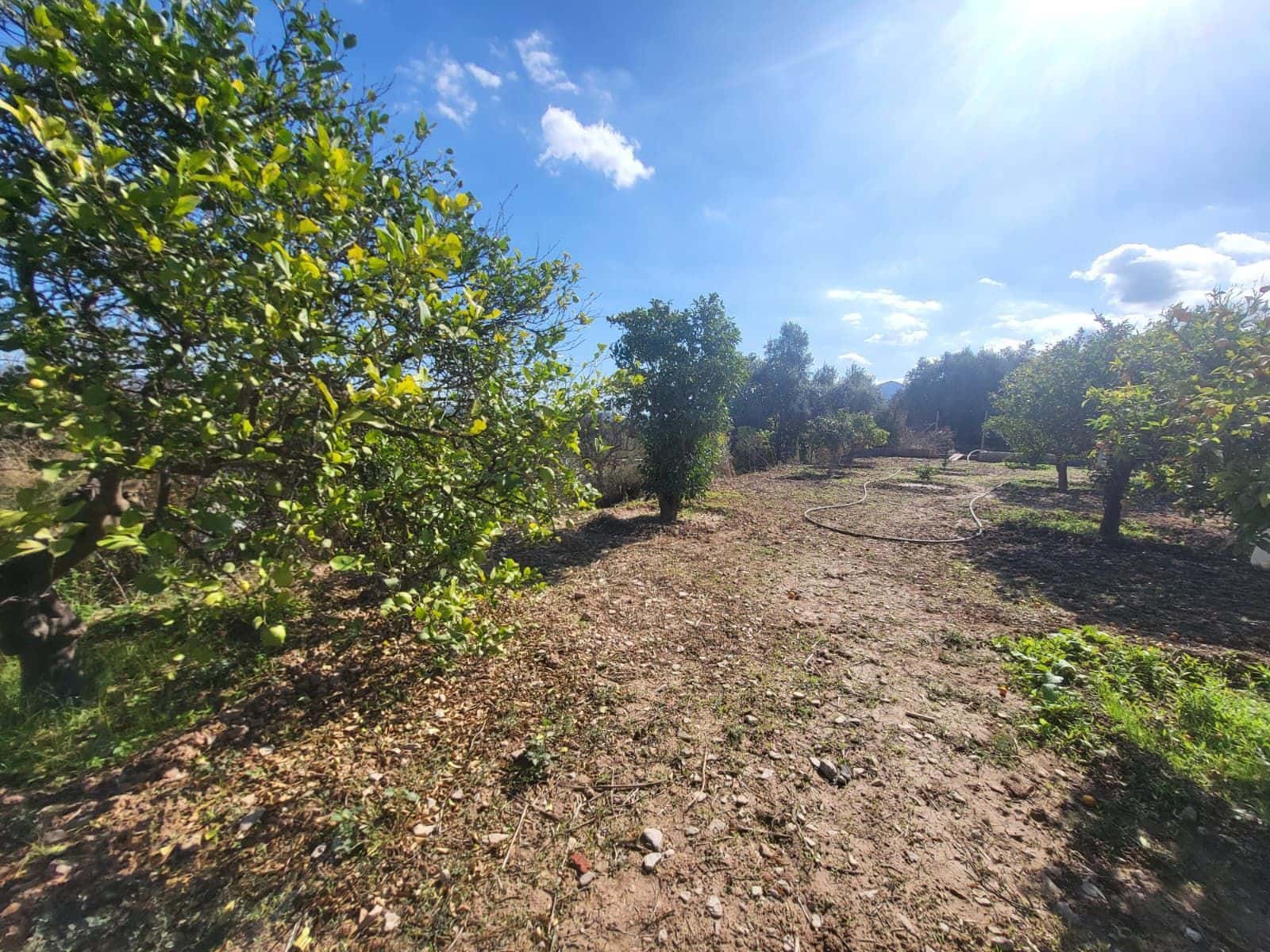 4 soveværelse Villa til salg i Cartama med swimmingpool garage - € 470.000 (Ref: 9378726)