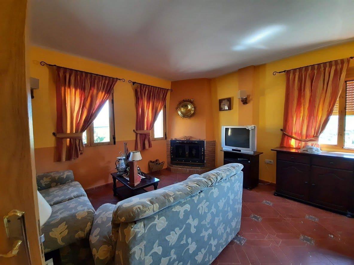 10 soveværelse Villa til salg i Moclin - € 600.000 (Ref: 9385115)