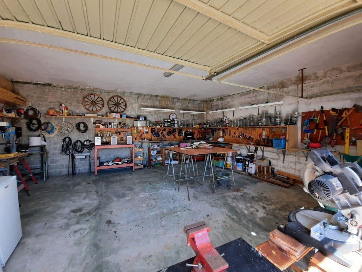 10 soveværelse Villa til salg i Moclin - € 600.000 (Ref: 9385115)