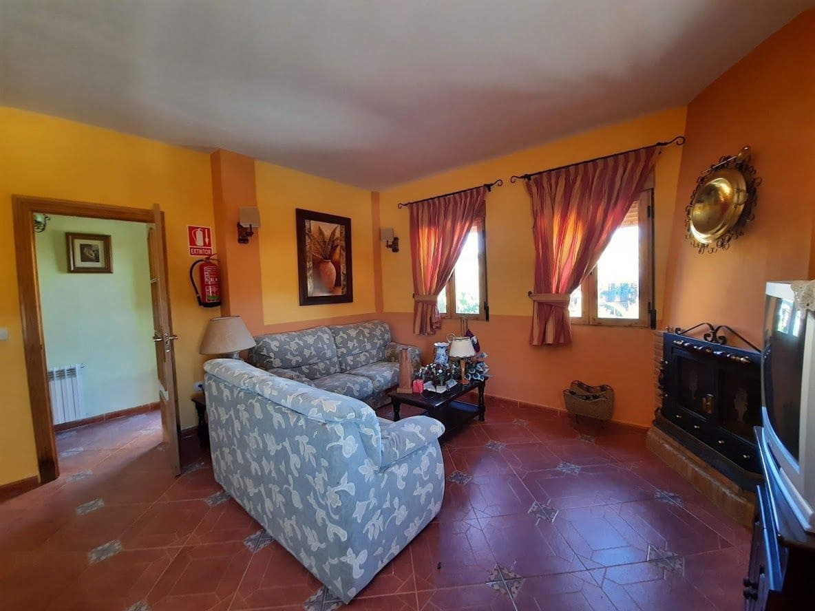 10 soveværelse Villa til salg i Moclin - € 600.000 (Ref: 9385115)