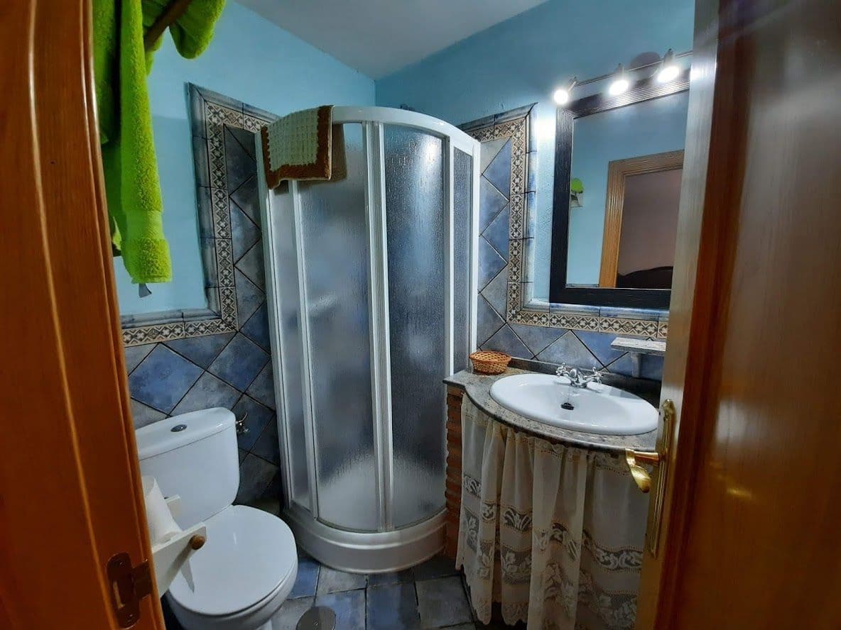 10 soveværelse Villa til salg i Moclin - € 600.000 (Ref: 9385115)