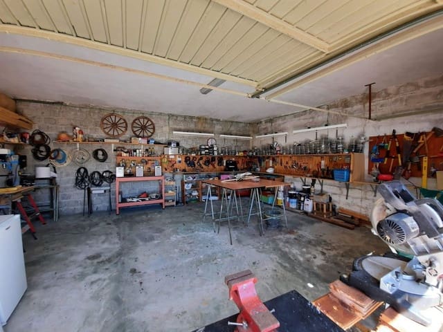 10 soveværelse Villa til salg i Moclín - € 600.000 (Ref: 9385115)