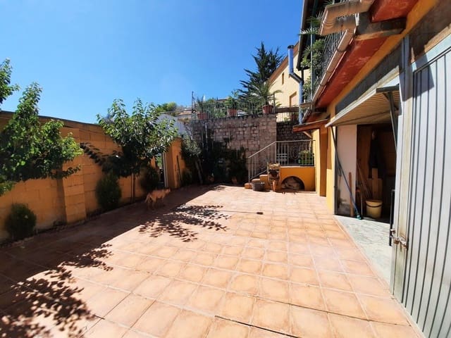 10 soveværelse Villa til salg i Moclín - € 600.000 (Ref: 9385115)