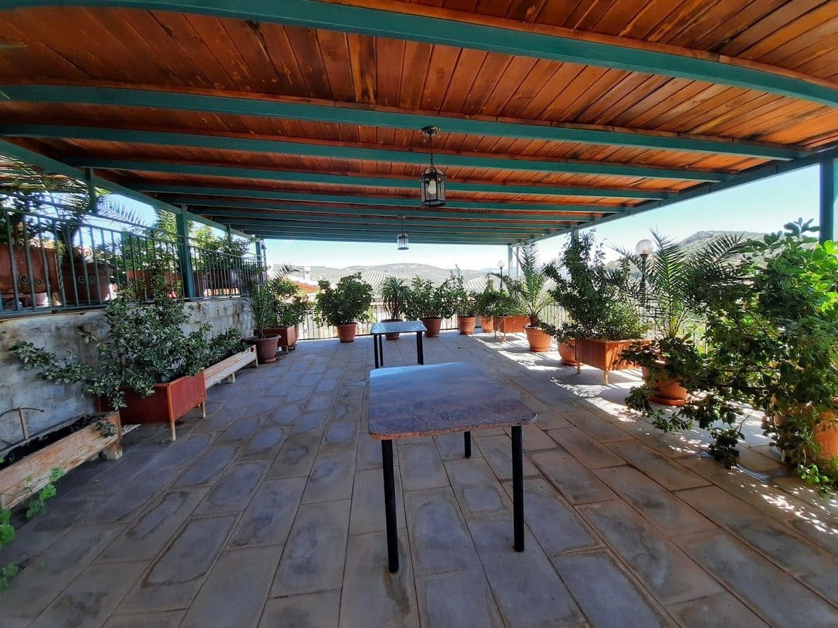 10 soveværelse Villa til salg i Moclin - € 600.000 (Ref: 9385115)