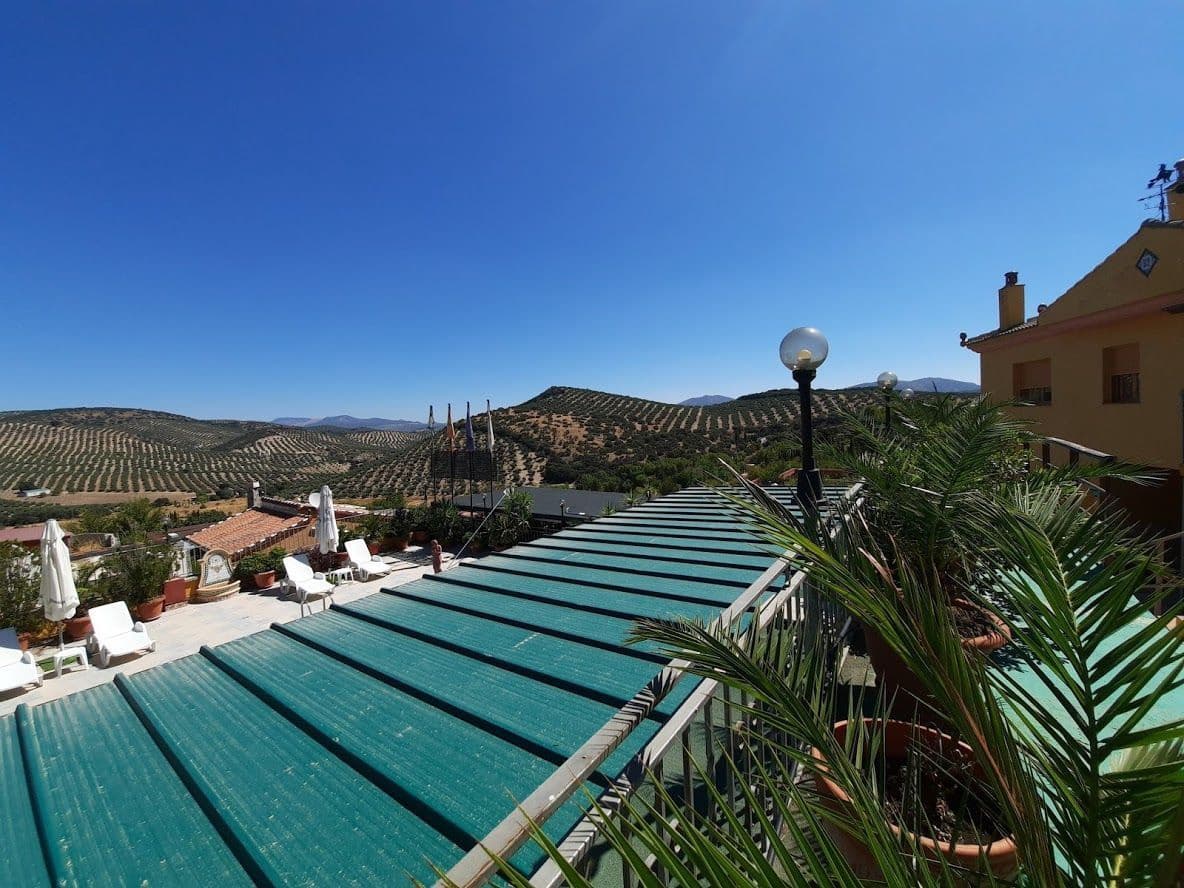 10 soveværelse Villa til salg i Moclin - € 600.000 (Ref: 9385115)