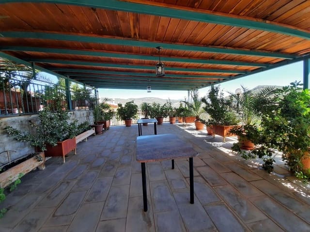 10 soveværelse Villa til salg i Moclín - € 600.000 (Ref: 9385115)