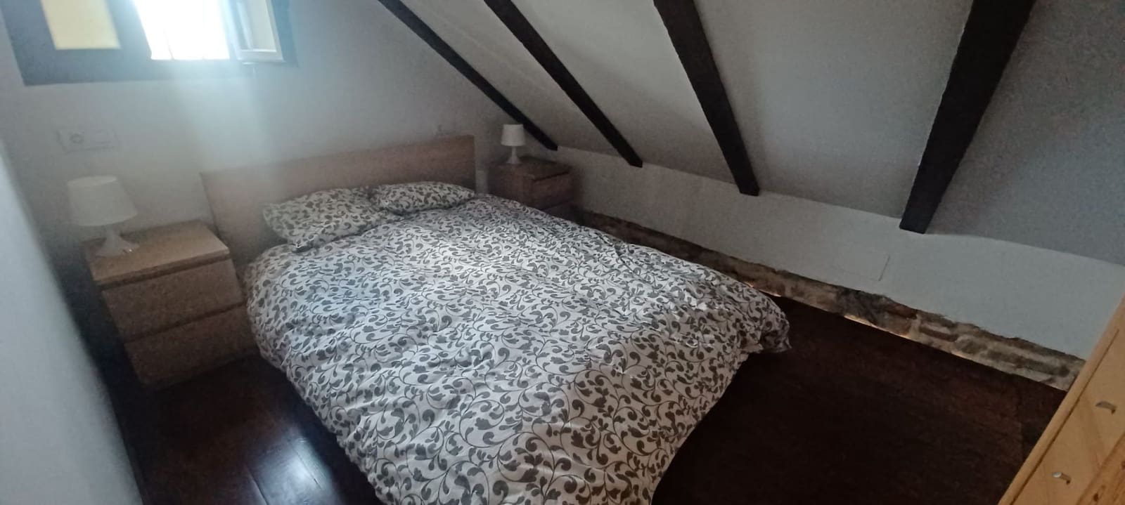 4 makuuhuone Maalaistalo myytävänä paikassa Cazalla de la Sierra mukana 
autotalli - 350 000 € (Ref: 9518453)