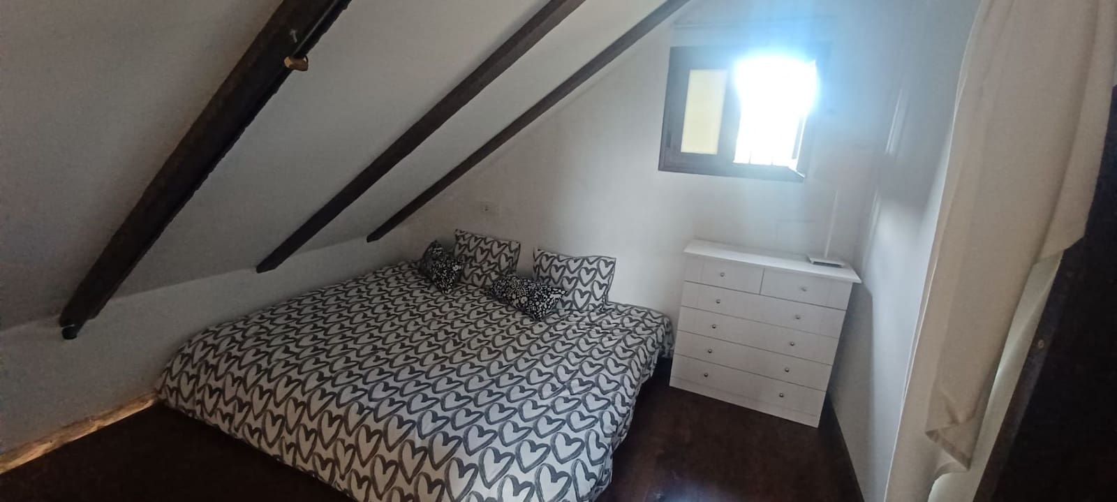 4 makuuhuone Maalaistalo myytävänä paikassa Cazalla de la Sierra mukana 
autotalli - 350 000 € (Ref: 9518453)