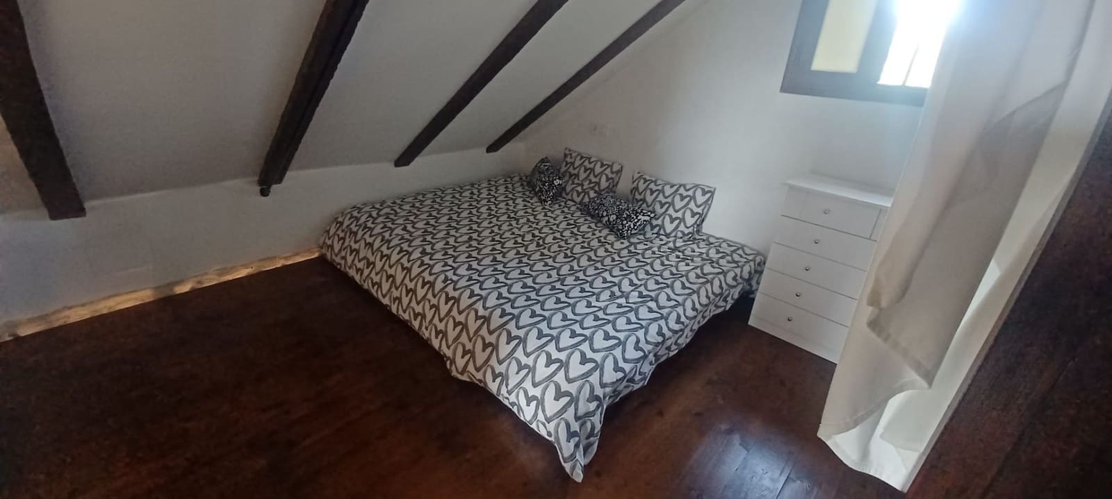 4 makuuhuone Maalaistalo myytävänä paikassa Cazalla de la Sierra mukana 
autotalli - 350 000 € (Ref: 9518453)