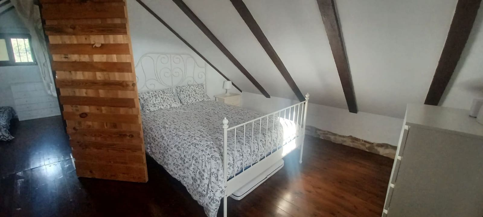 4 makuuhuone Maalaistalo myytävänä paikassa Cazalla de la Sierra mukana 
autotalli - 350 000 € (Ref: 9518453)