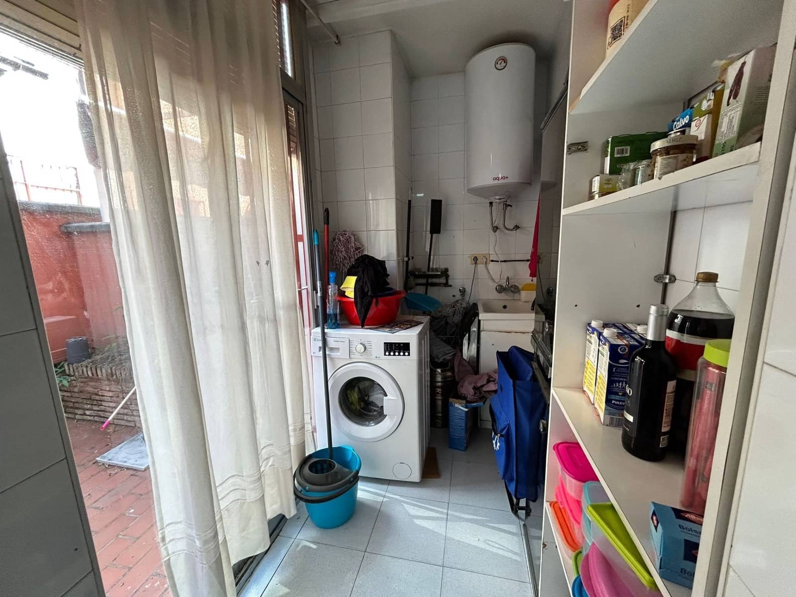 4 slaapkamer Halfvrijstaande villa te koop in Granada stad met garage - € 360.000 (Ref: 9861523)
