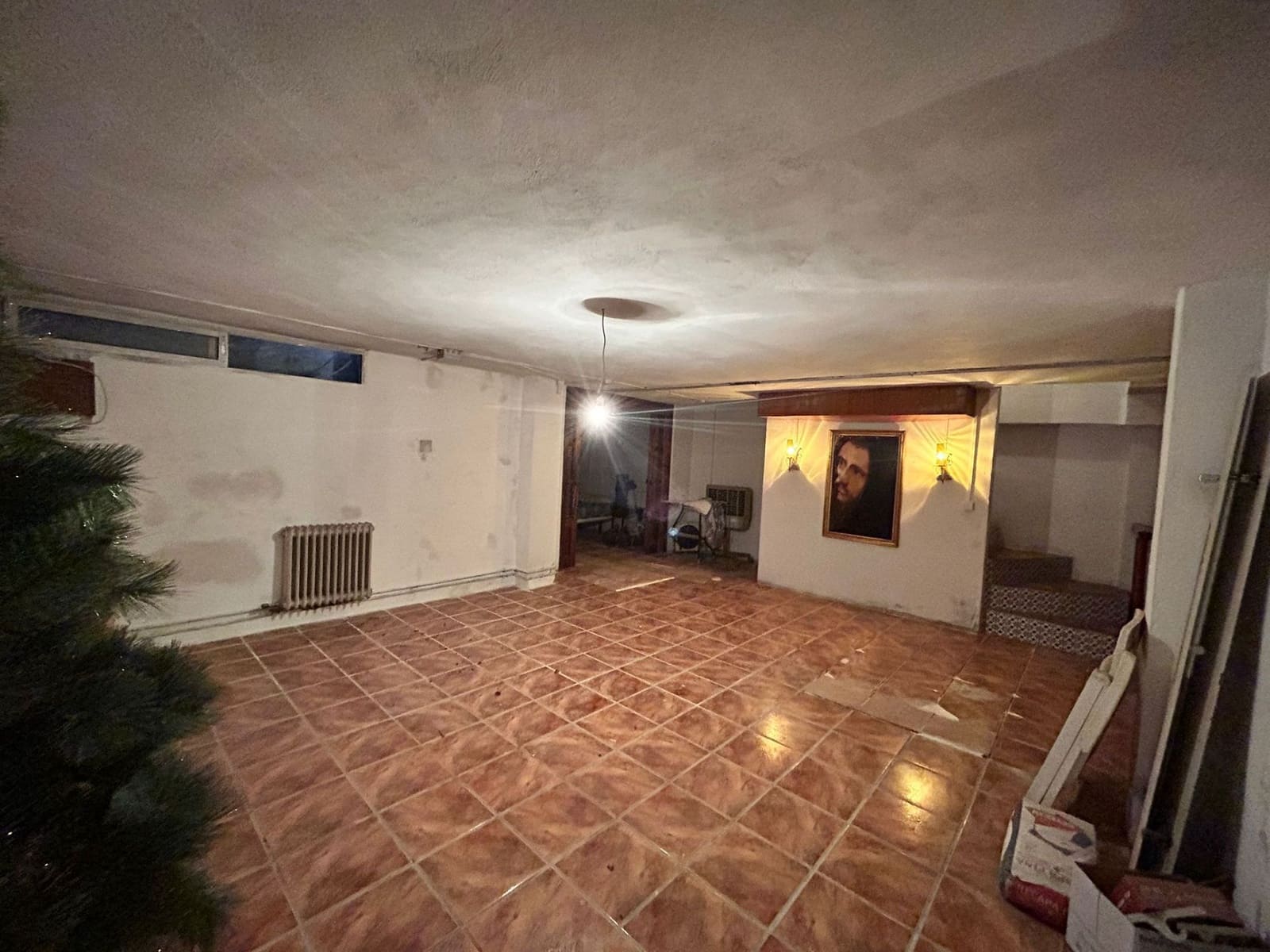 4 slaapkamer Halfvrijstaande villa te koop in Granada stad met garage - € 360.000 (Ref: 9861523)