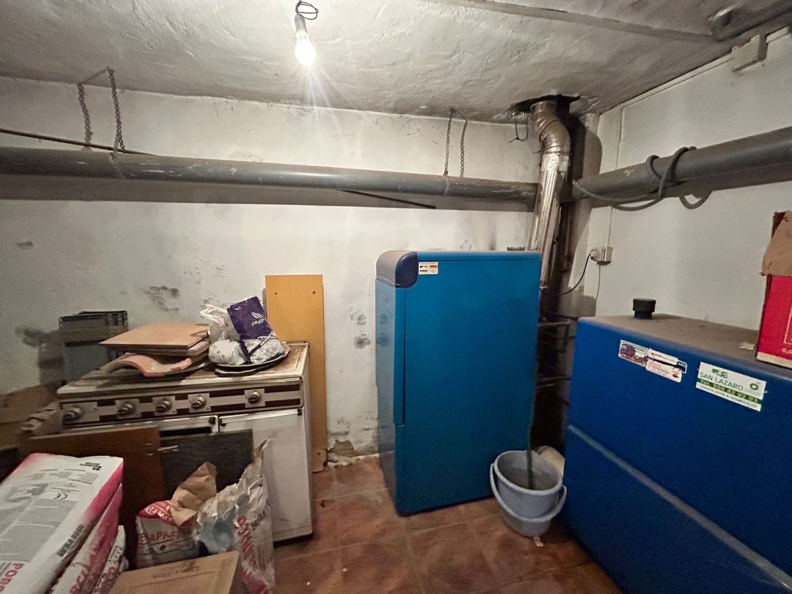 4 slaapkamer Halfvrijstaande villa te koop in Granada stad met garage - € 360.000 (Ref: 9861523)