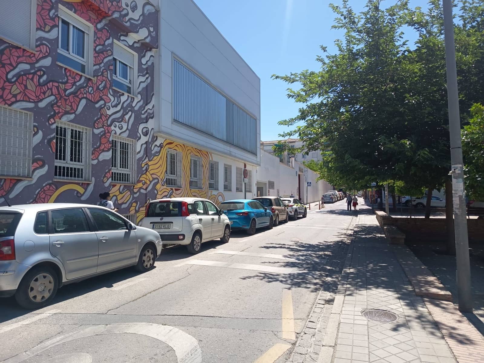 4 slaapkamer Halfvrijstaande villa te koop in Granada stad met garage - € 360.000 (Ref: 9861523)