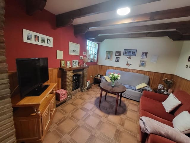 3 makuuhuone Huvila myytävänä paikassa Estación de Cártama, Cártama mukana uima-altaan 
autotalli - 435 000 € (Ref: 9950985)