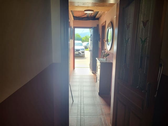 3 makuuhuone Huvila myytävänä paikassa Estación de Cártama, Cártama mukana uima-altaan 
autotalli - 435 000 € (Ref: 9950985)