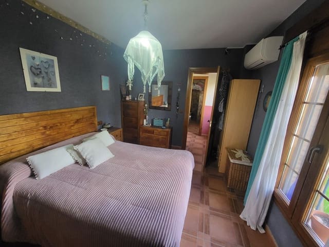 3 makuuhuone Huvila myytävänä paikassa Estación de Cártama, Cártama mukana uima-altaan 
autotalli - 435 000 € (Ref: 9950985)