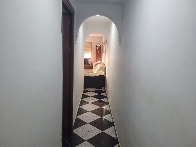 3 quarto Apartamento para venda em Málaga cidade - 230 000 € (Ref: 9953692)