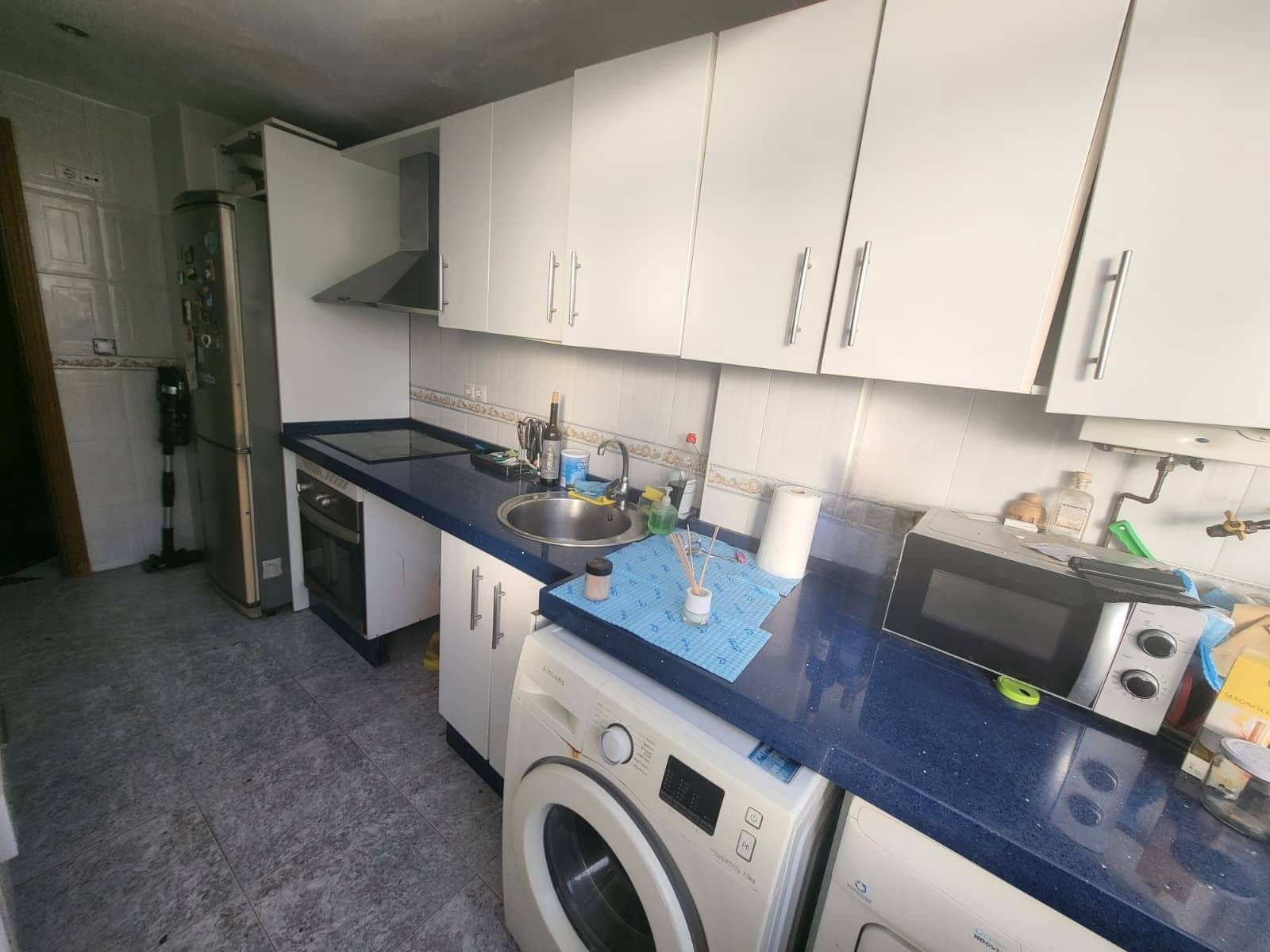 3 sypialnia Mieszkanie na sprzedaż w Miasto Malaga - 230 000 € (Ref: 9953692)
