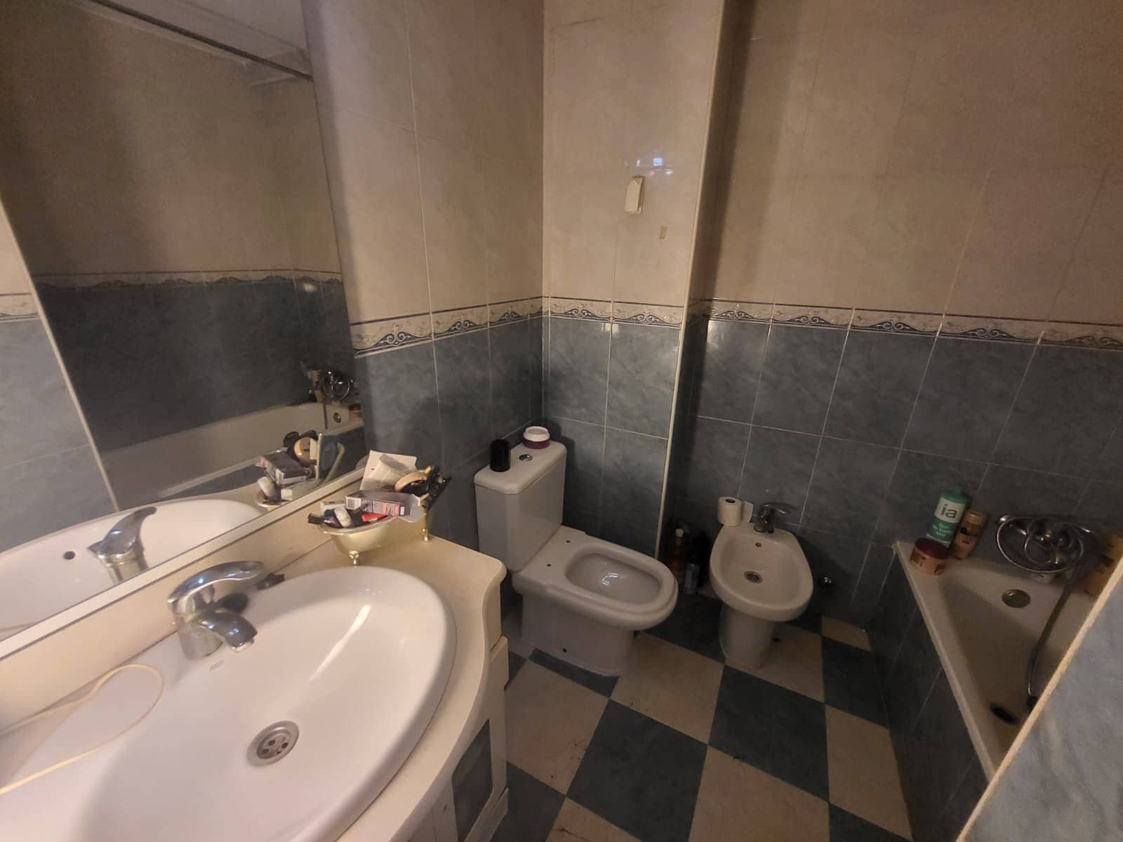 3 sypialnia Mieszkanie na sprzedaż w Miasto Malaga - 230 000 € (Ref: 9953692)