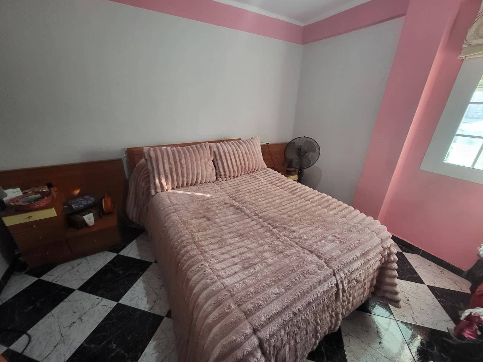 3 sypialnia Mieszkanie na sprzedaż w Miasto Malaga - 230 000 € (Ref: 9953692)