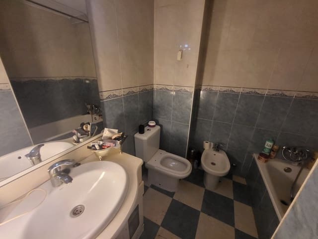 3 quarto Apartamento para venda em Málaga cidade - 230 000 € (Ref: 9953692)
