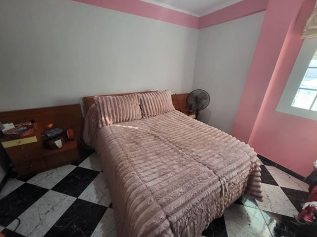 3 quarto Apartamento para venda em Málaga cidade - 230 000 € (Ref: 9953692)