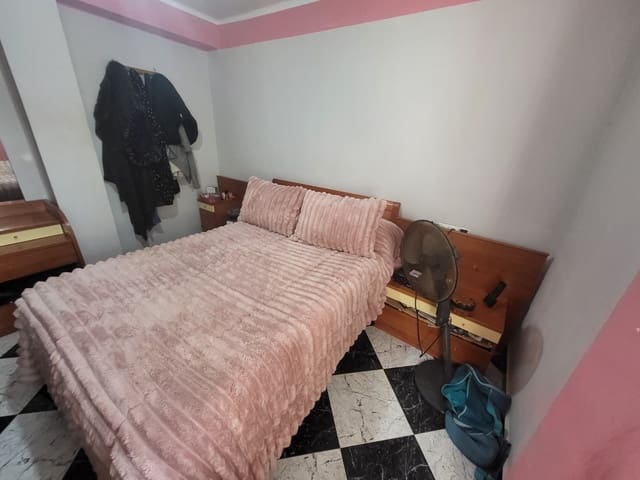 3 quarto Apartamento para venda em Málaga cidade - 230 000 € (Ref: 9953692)