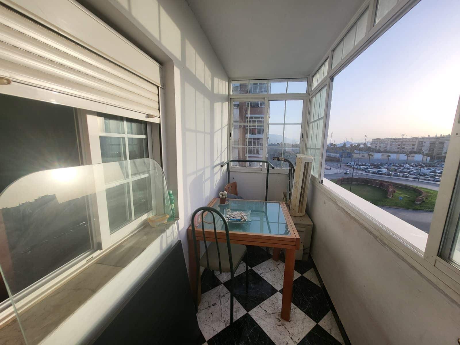 3 sypialnia Mieszkanie na sprzedaż w Miasto Malaga - 230 000 € (Ref: 9953692)