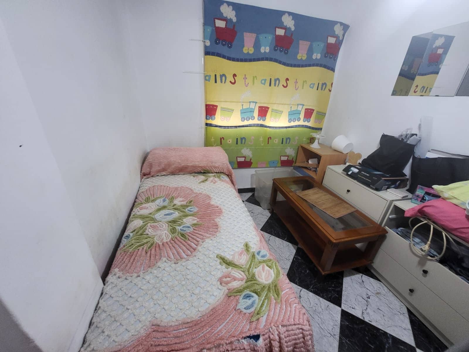 3 sypialnia Mieszkanie na sprzedaż w Miasto Malaga - 230 000 € (Ref: 9953692)