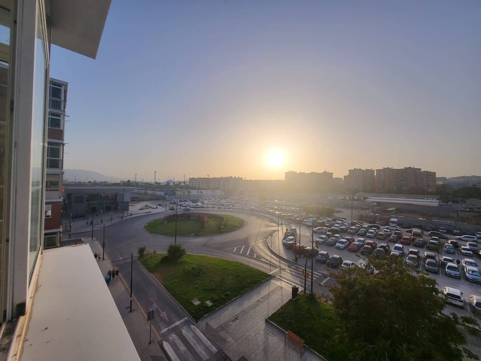 3 sypialnia Mieszkanie na sprzedaż w Miasto Malaga - 230 000 € (Ref: 9953692)