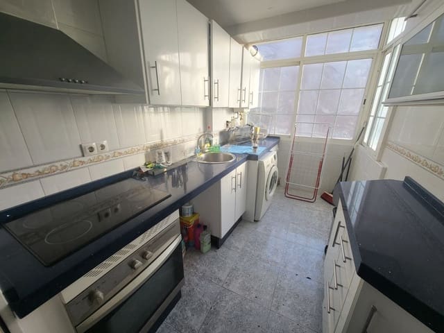 3 quarto Apartamento para venda em Málaga cidade - 230 000 € (Ref: 9953692)