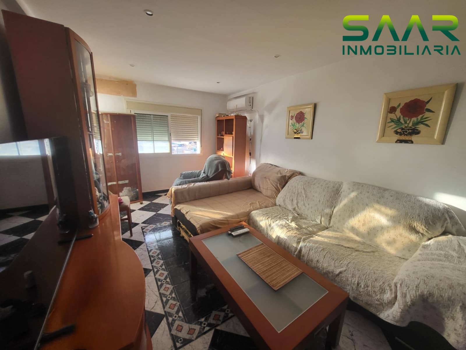 3 sypialnia Mieszkanie na sprzedaż w Miasto Malaga - 230 000 € (Ref: 9953692)