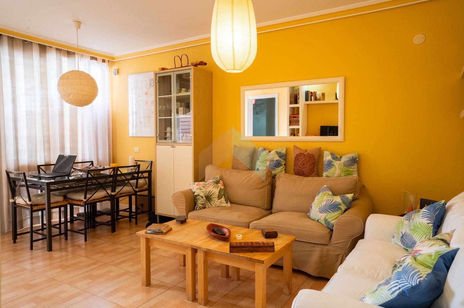 1 soveværelse Lejlighed til salg i Costa del Silencio med swimmingpool garage - € 185.000 (Ref: 8927268)