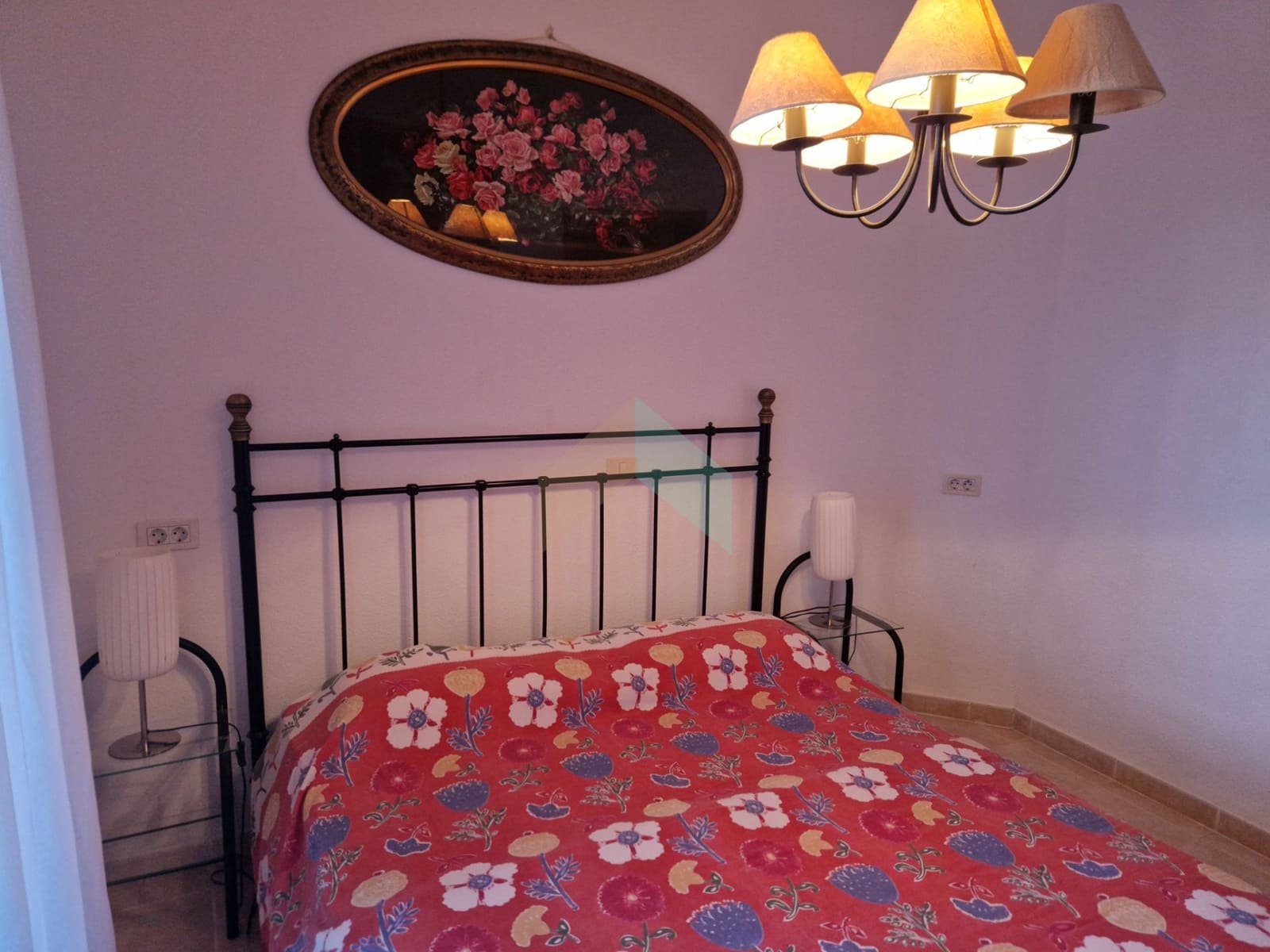 2 soveværelse Lejlighed til salg i Costa del Silencio med swimmingpool garage - € 310.000 (Ref: 8927271)