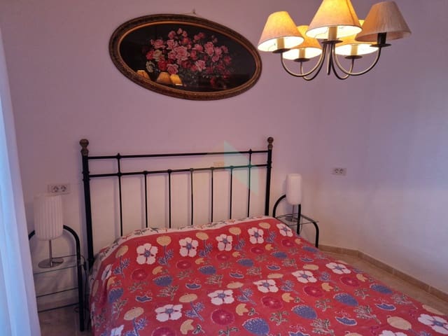 2 soveværelse Lejlighed til salg i Costa del Silencio, Arona med swimmingpool garage - € 310.000 (Ref: 8927271)