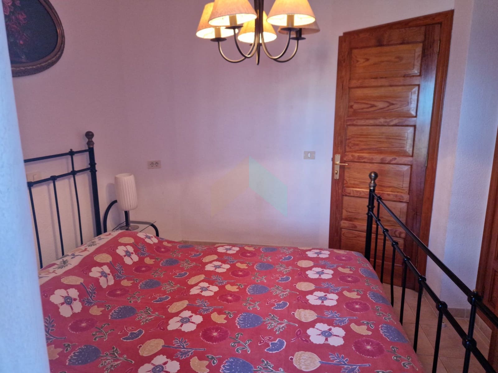 2 soveværelse Lejlighed til salg i Costa del Silencio med swimmingpool garage - € 310.000 (Ref: 8927271)