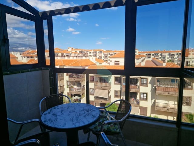 2 soveværelse Lejlighed til salg i Costa del Silencio, Arona med swimmingpool garage - € 310.000 (Ref: 8927271)