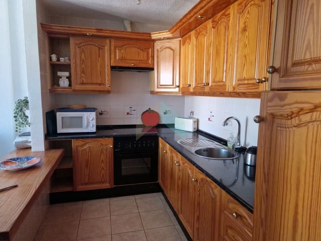 2 soveværelse Lejlighed til salg i Costa del Silencio, Arona med swimmingpool garage - € 310.000 (Ref: 8927271)