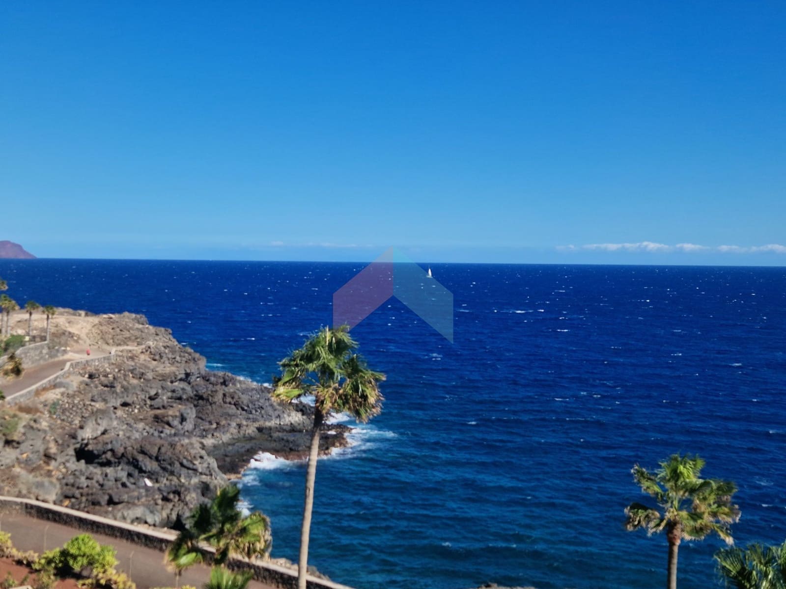 2 soveværelse Lejlighed til salg i Costa del Silencio med swimmingpool garage - € 310.000 (Ref: 8927271)